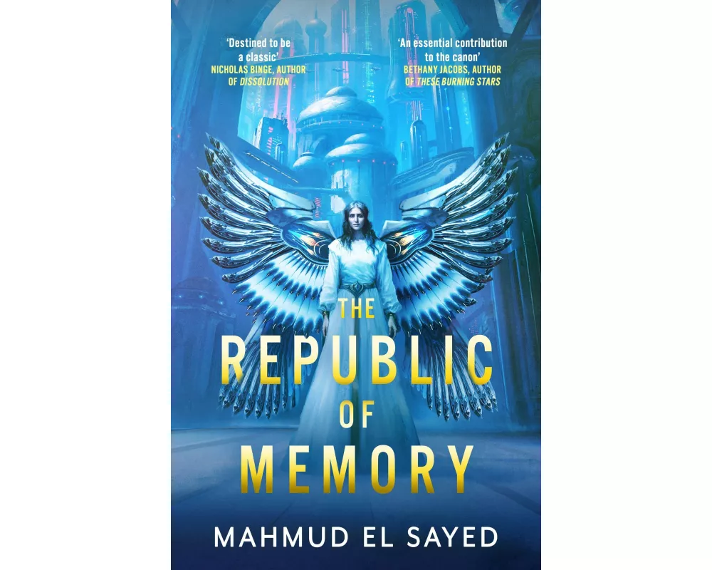 The Republic of Memory