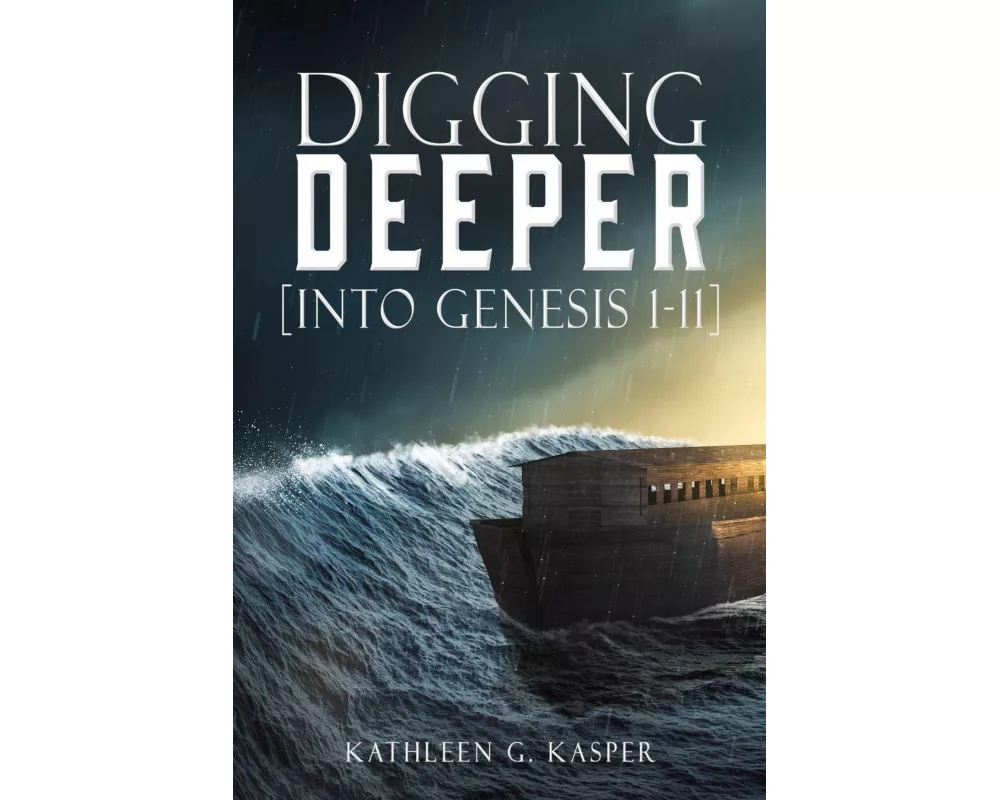 Digging Deeper