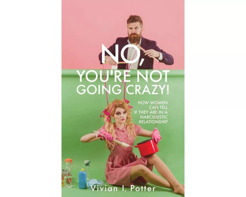 No, You're Not Going Crazy!