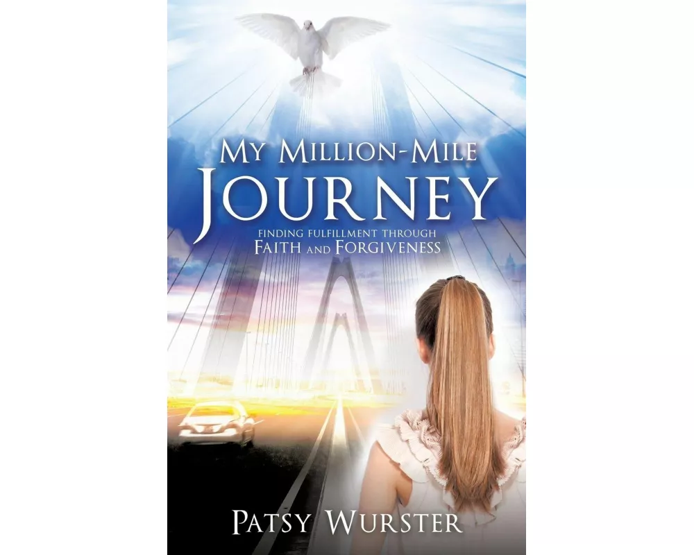 My Million-Mile Journey
