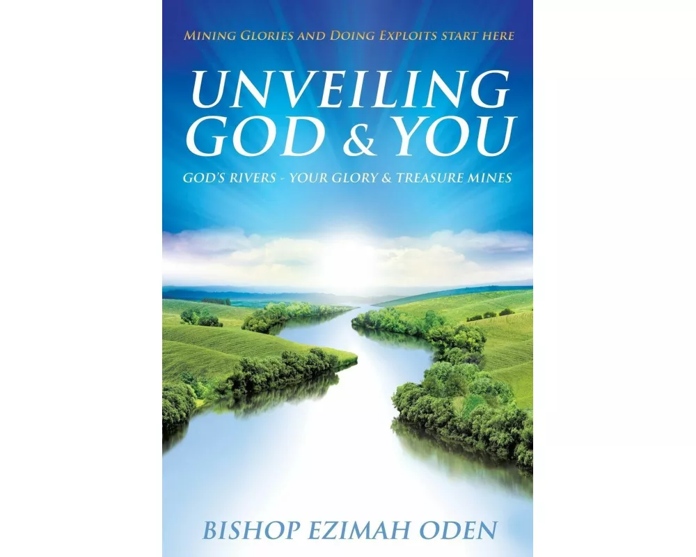 Unveiling God & You