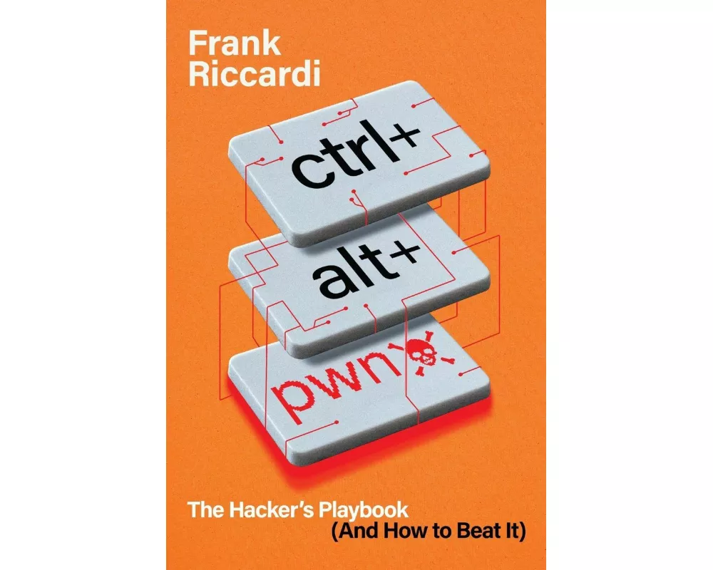 Ctrl+alt+pwn