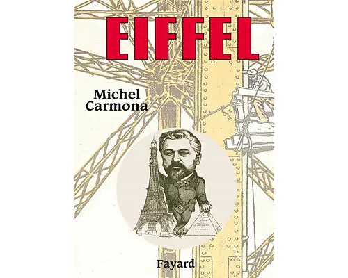 Gustave Eiffel