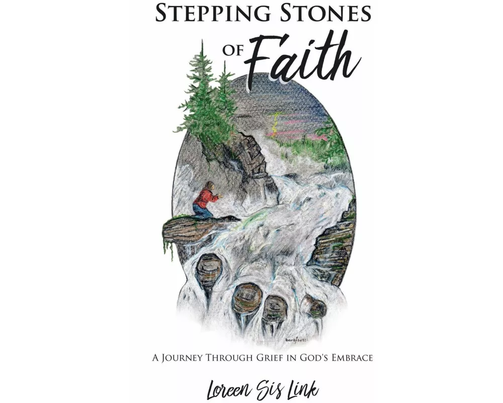 Stepping Stones of Faith