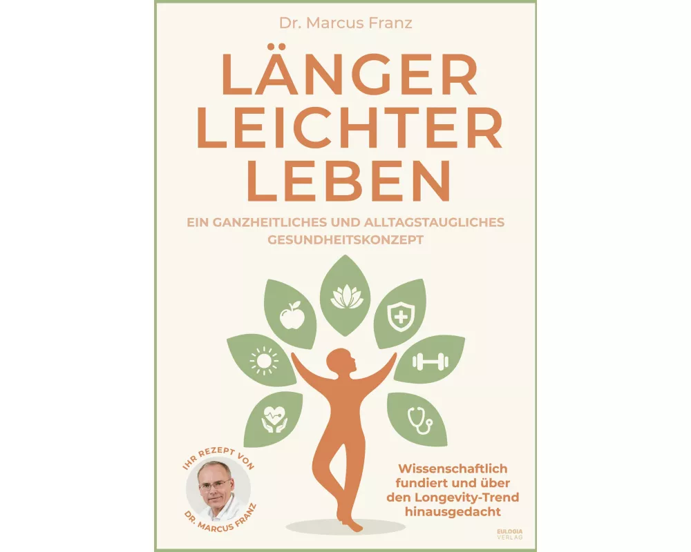 Länger Leichter Leben