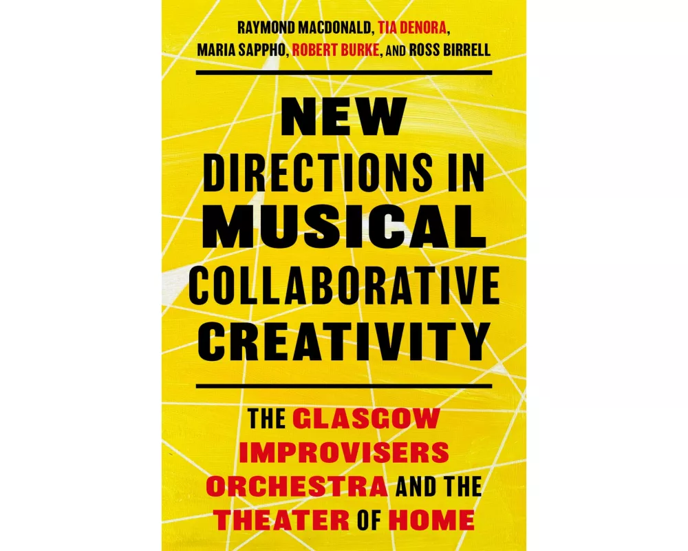 New Directions in Musical Collaborative Creativity