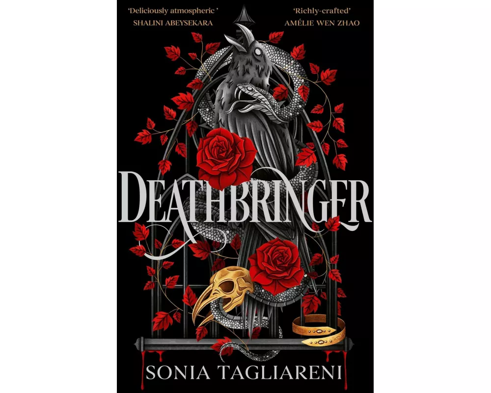 Deathbringer