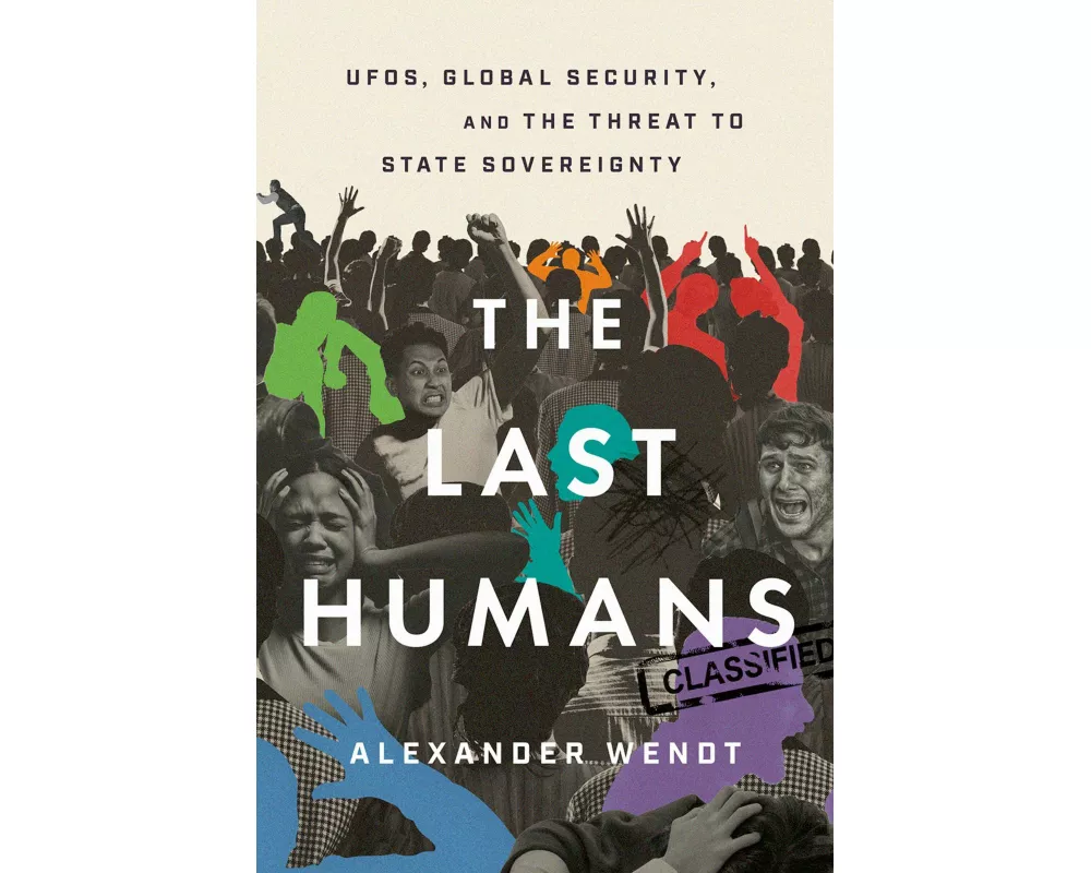 The Last Humans