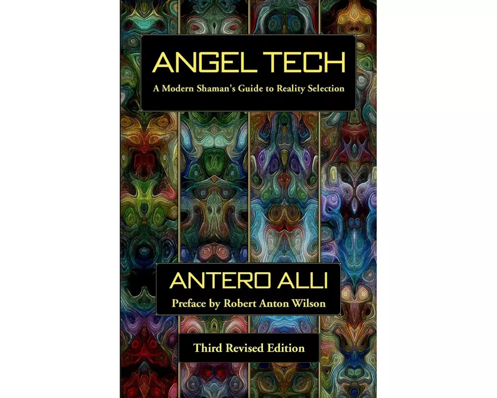 Angel Tech