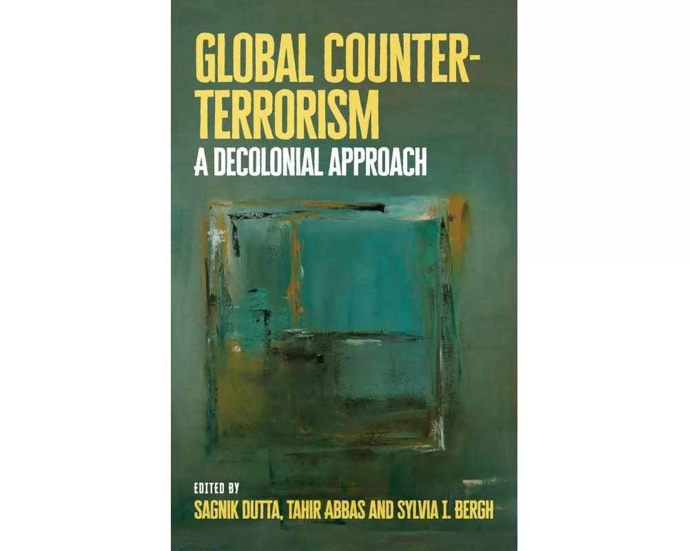 Global Counter-Terrorism