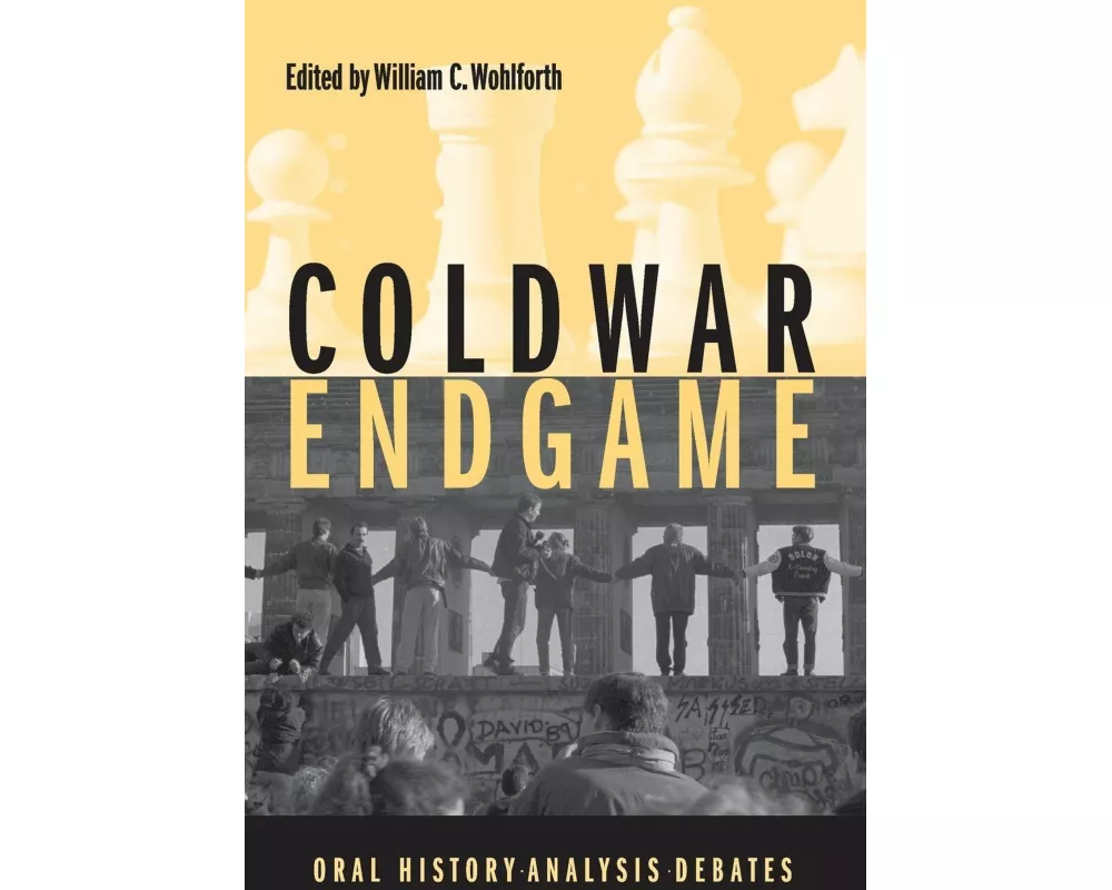 Cold War Endgame