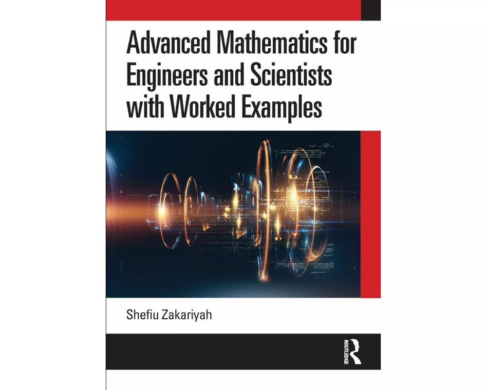 Advanced Mathematics for Engineers and Scientists with Worked Examples