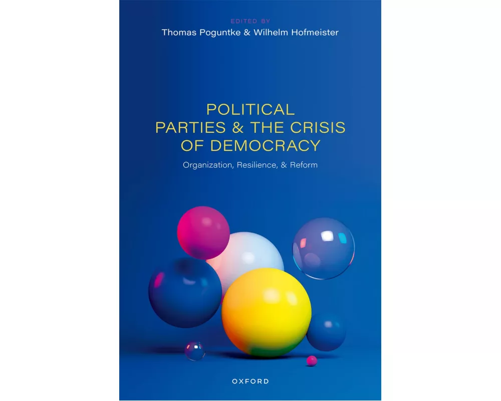 Political Parties and the Crisis of Democracy