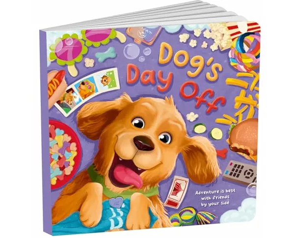 Dog's Day off