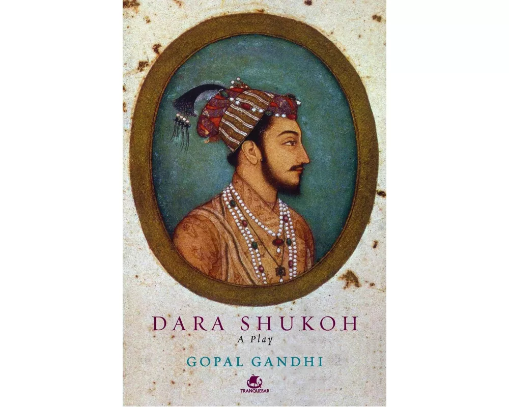 Dara Shukoh