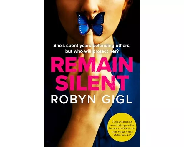 Remain Silent