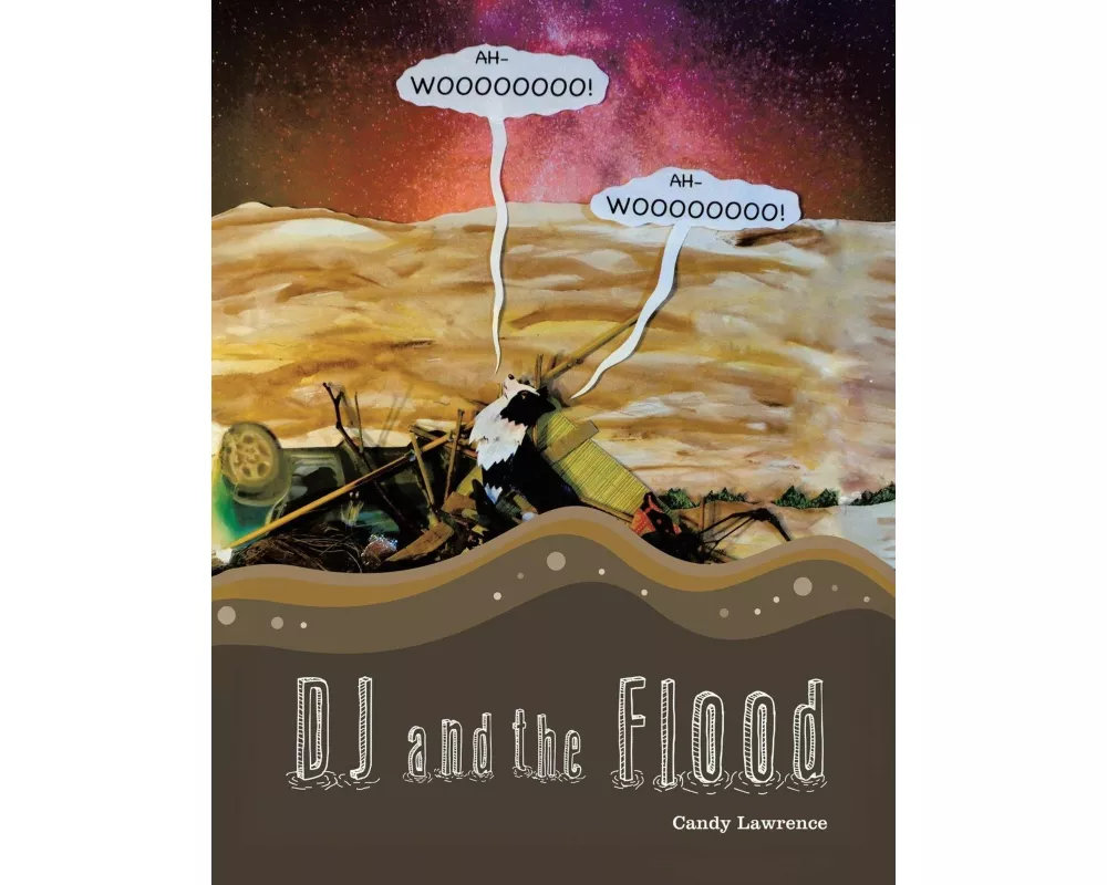 DJ and the Flood