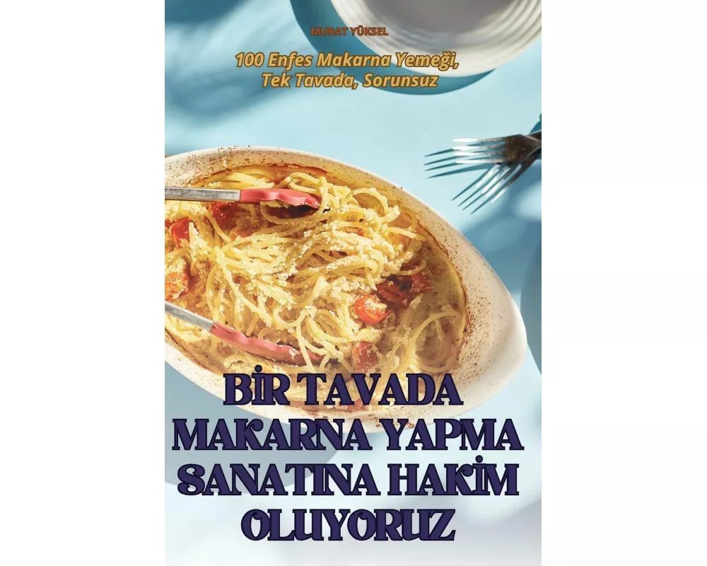 B¿r Tavada Makarna Yapma Sanatina Hak¿m Oluyoruz