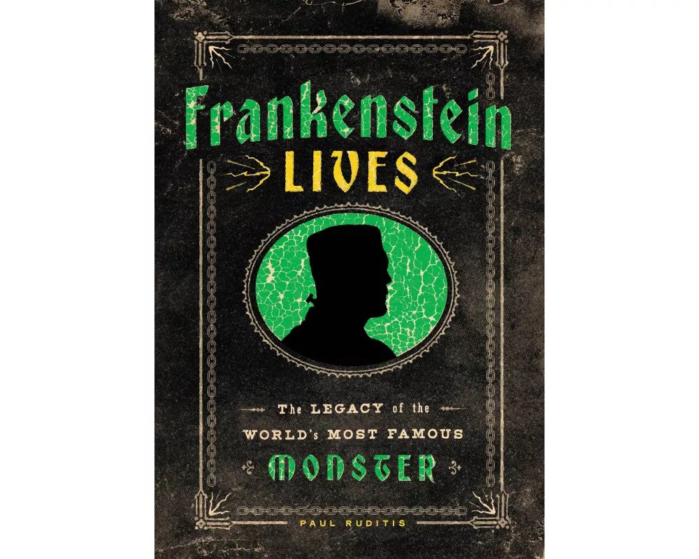 Frankenstein Lives