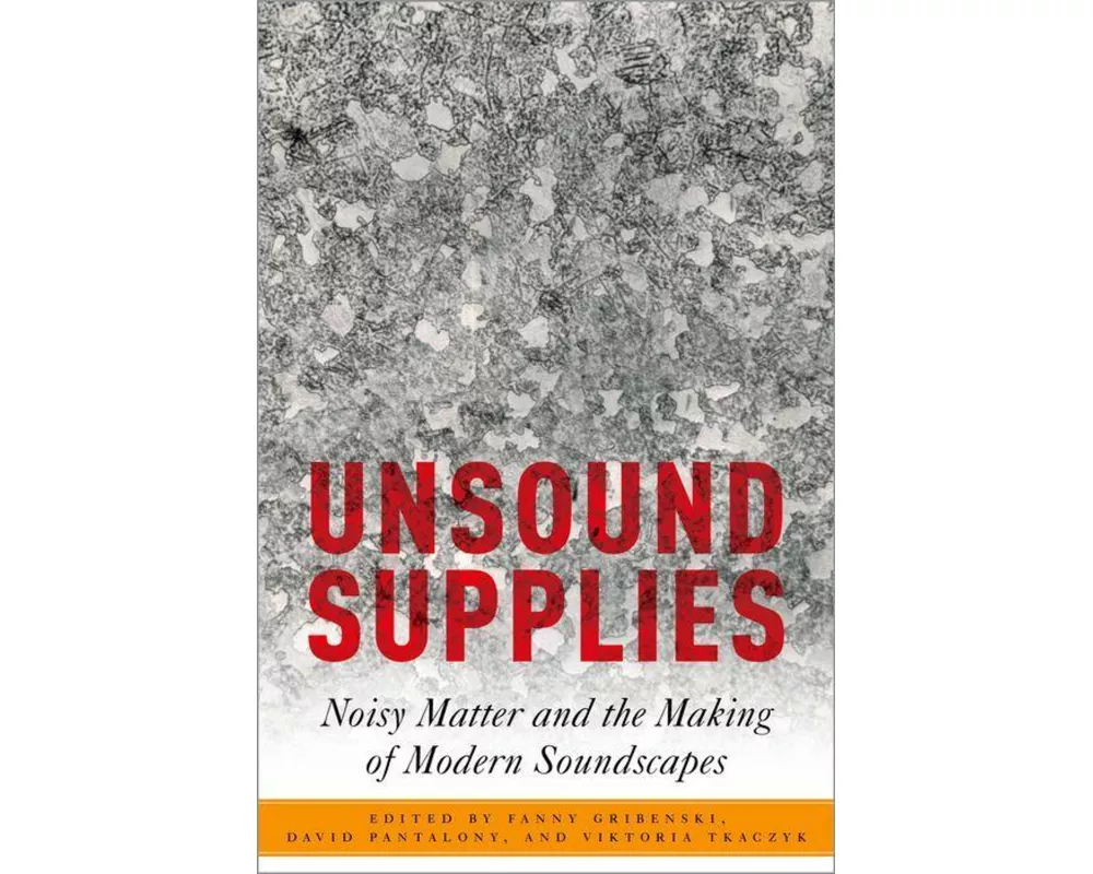 Unsound Supplies