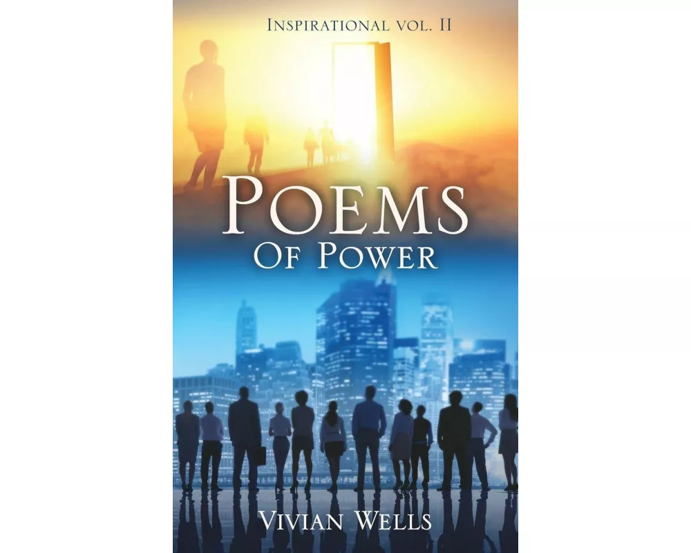Poems Of Power