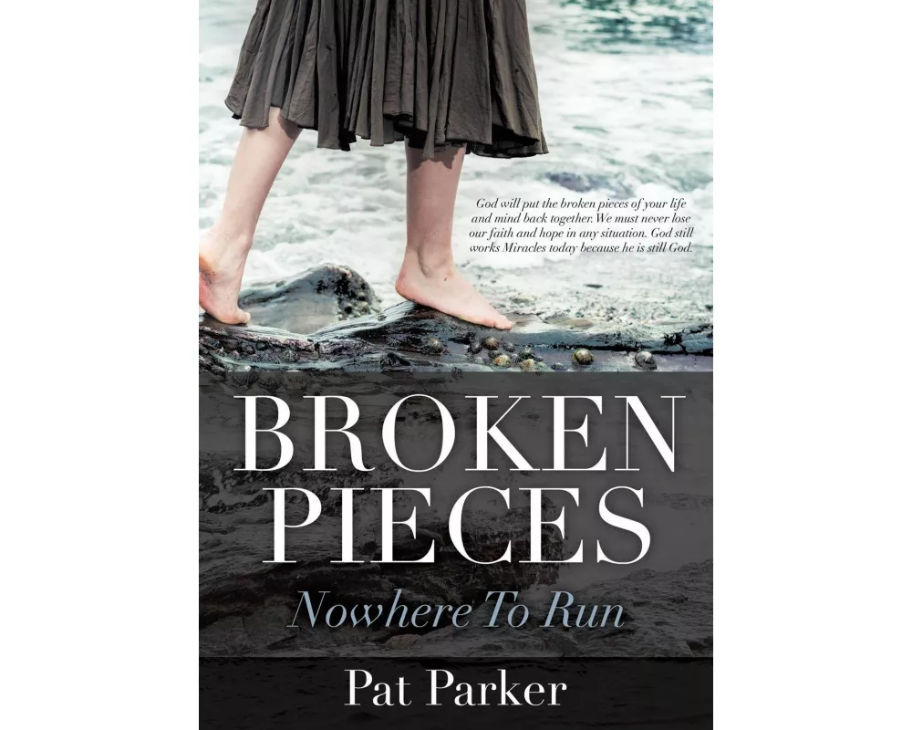 Broken Pieces