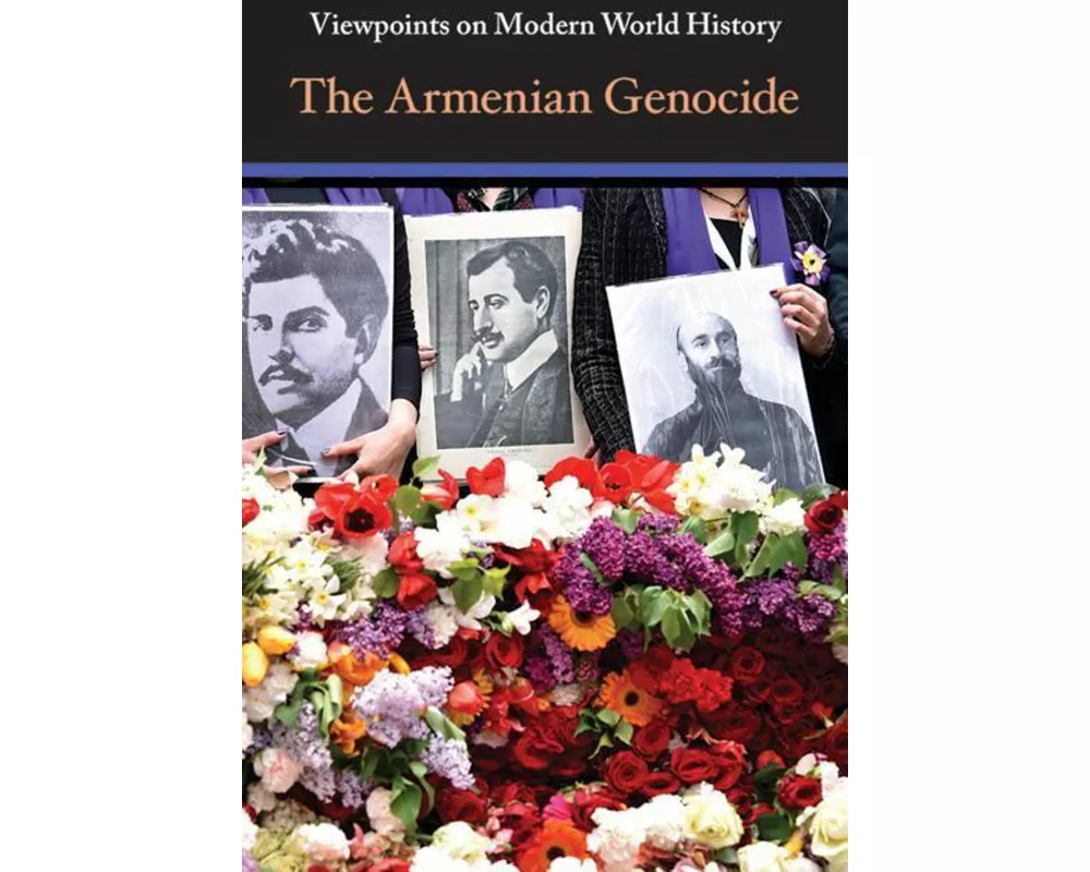 The Armenian Genocide