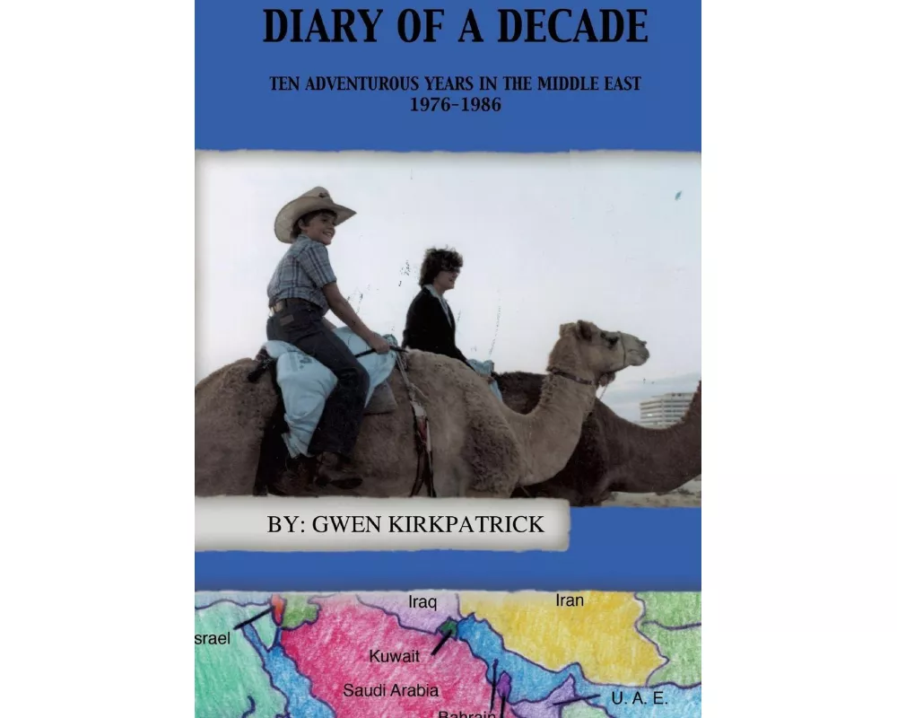 Diary of a Decade