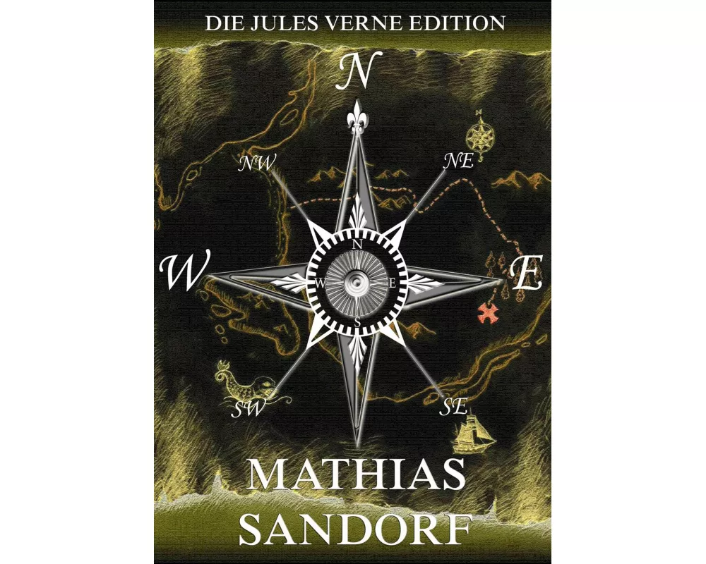 Mathias Sandorf