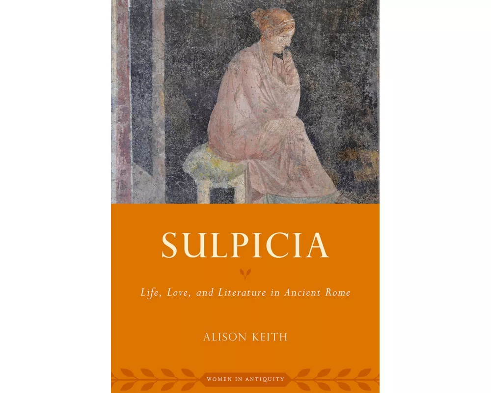 Sulpicia