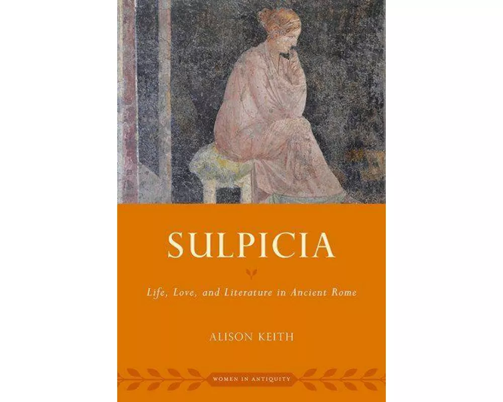 Sulpicia