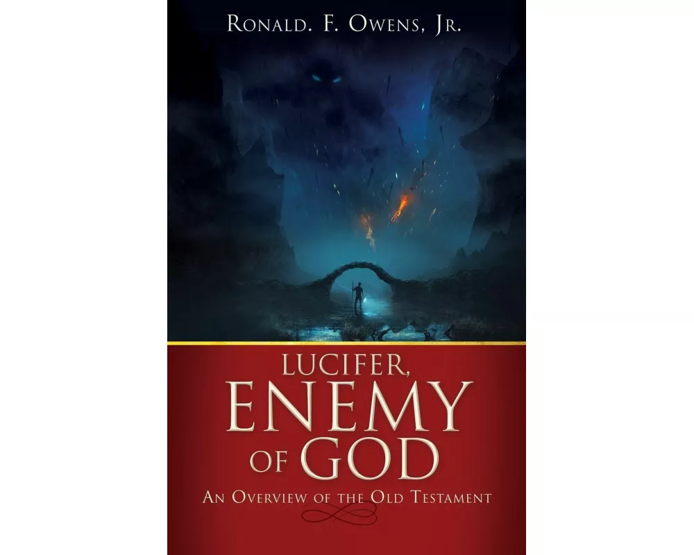 Lucifer, Enemy of God