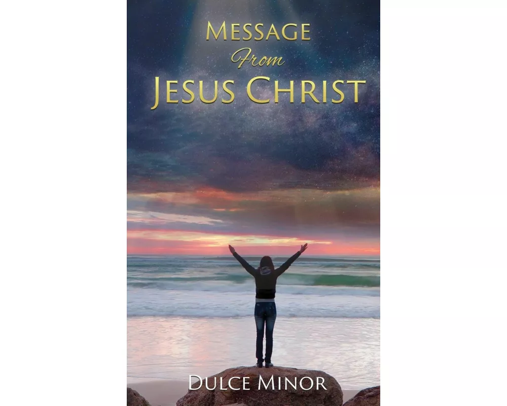 Message from Jesus Christ