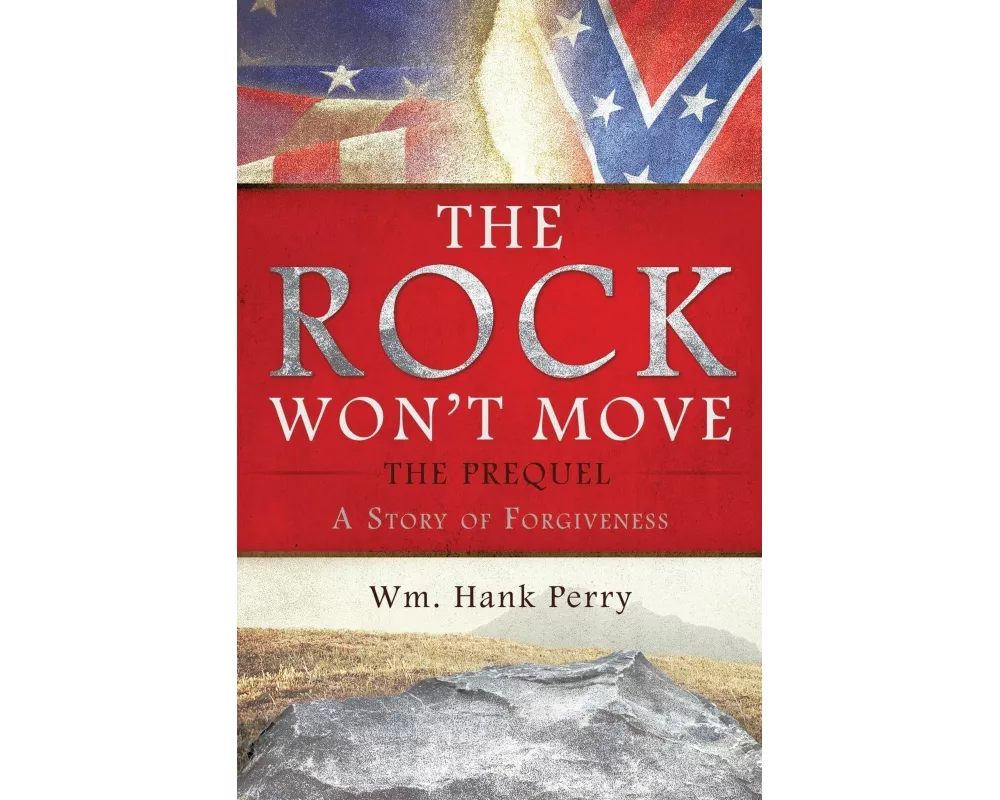 The Rock Won't Move - The Prequel