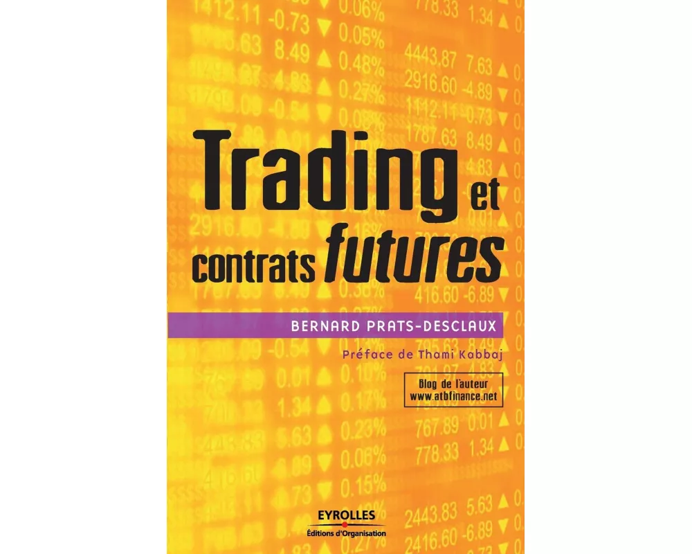 Trading et contrats futures