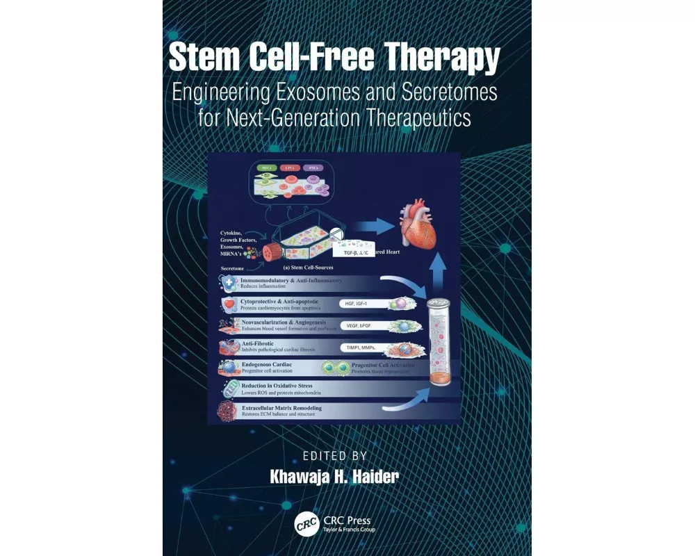 Stem Cell-free Therapy