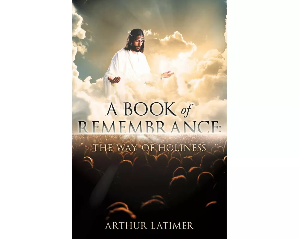 A Book of Remembrance