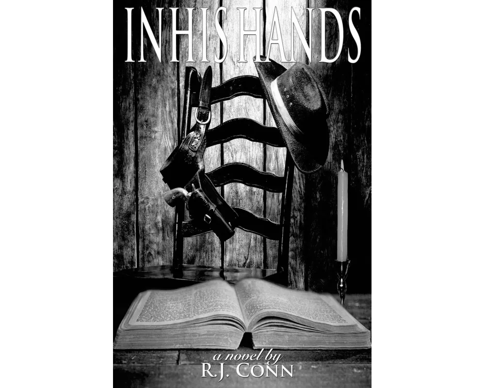 In His Hands