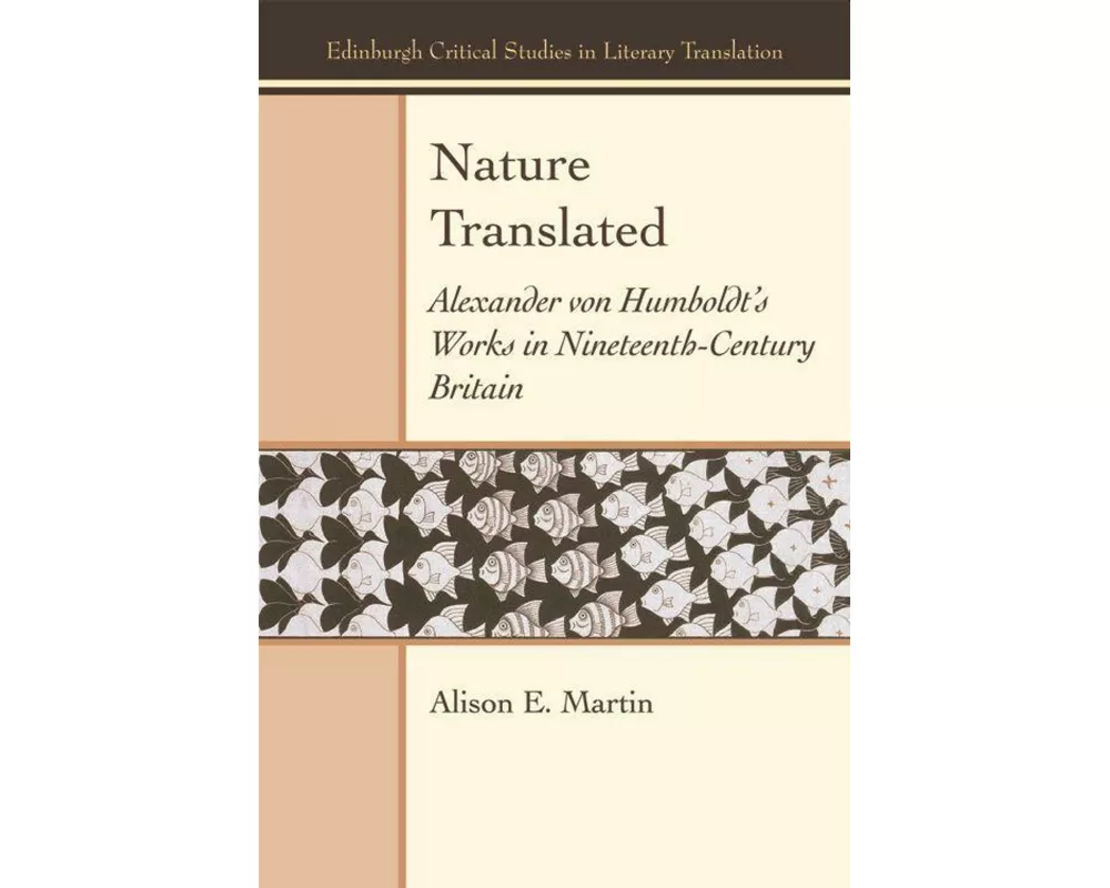 Nature Translated