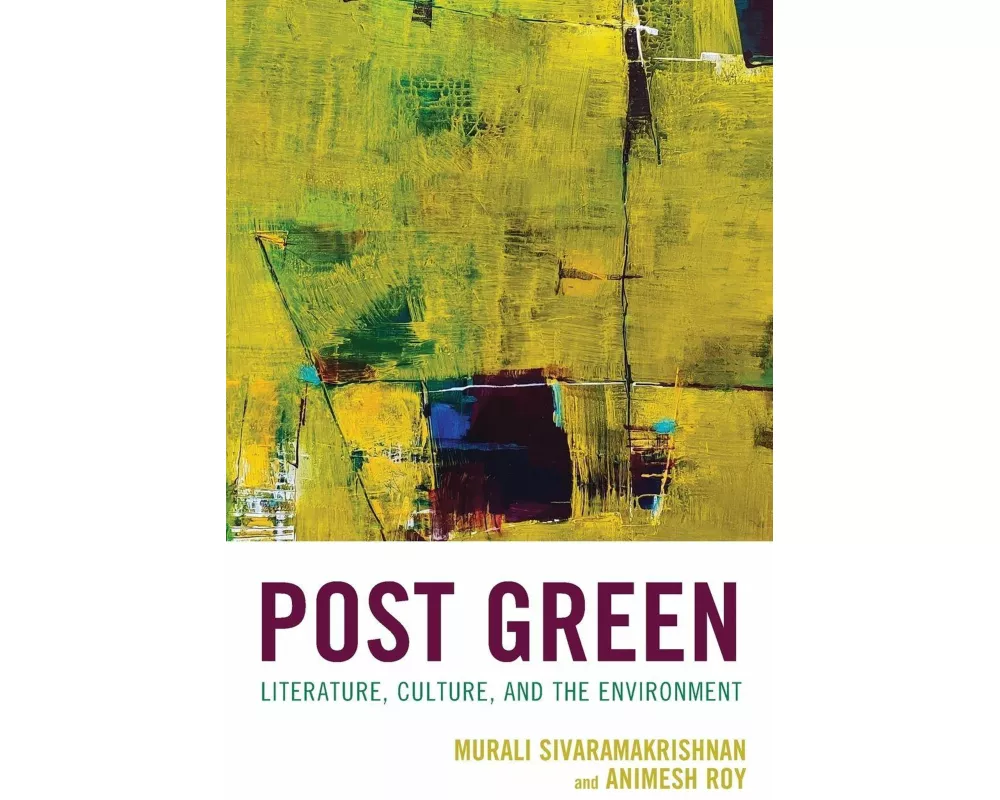 Post Green