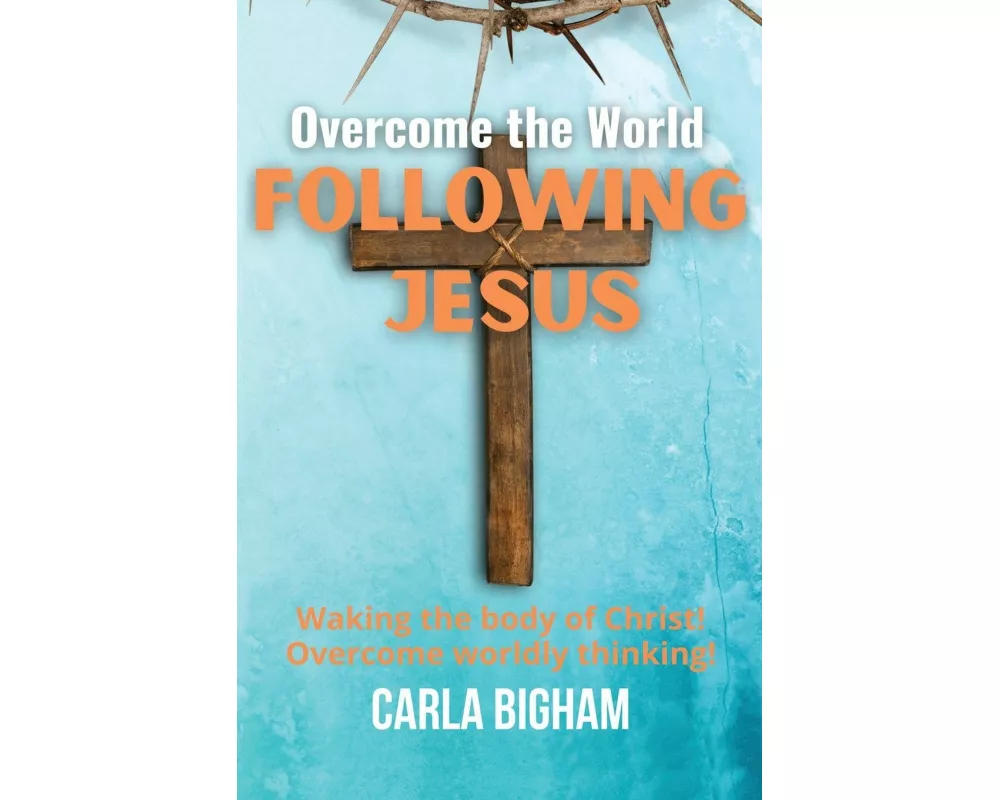 Following Jesus