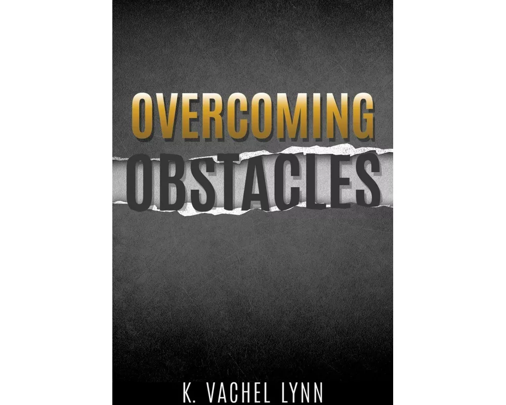 Overcoming Obstacles