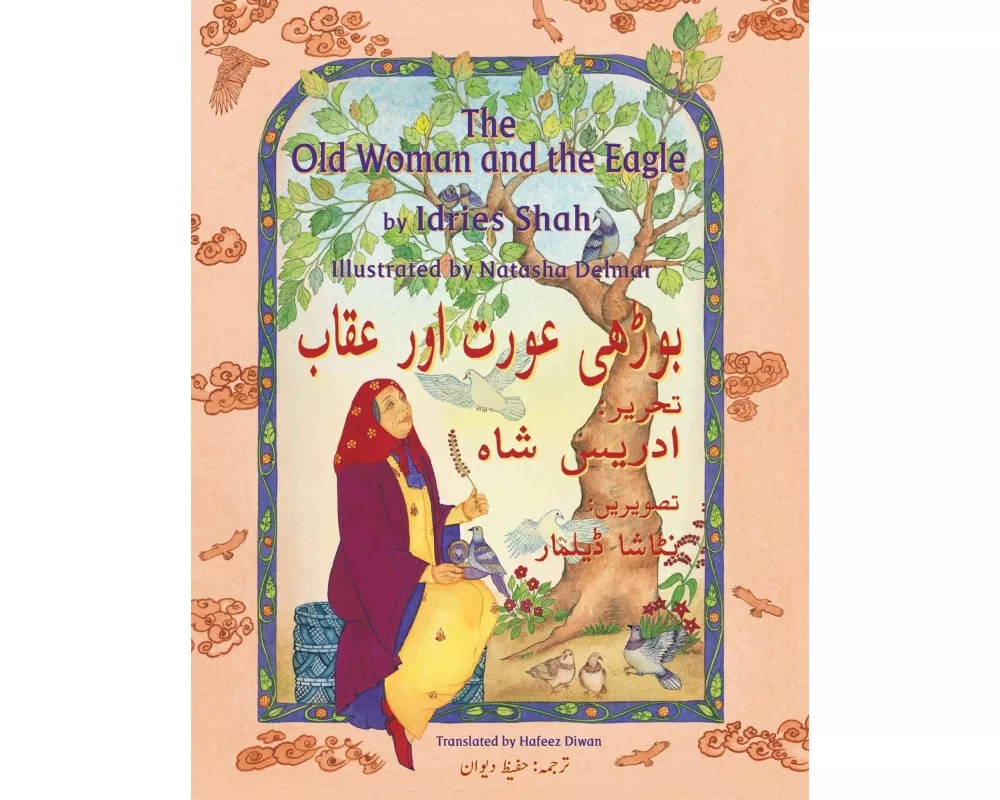 The Old Woman and the Eagle