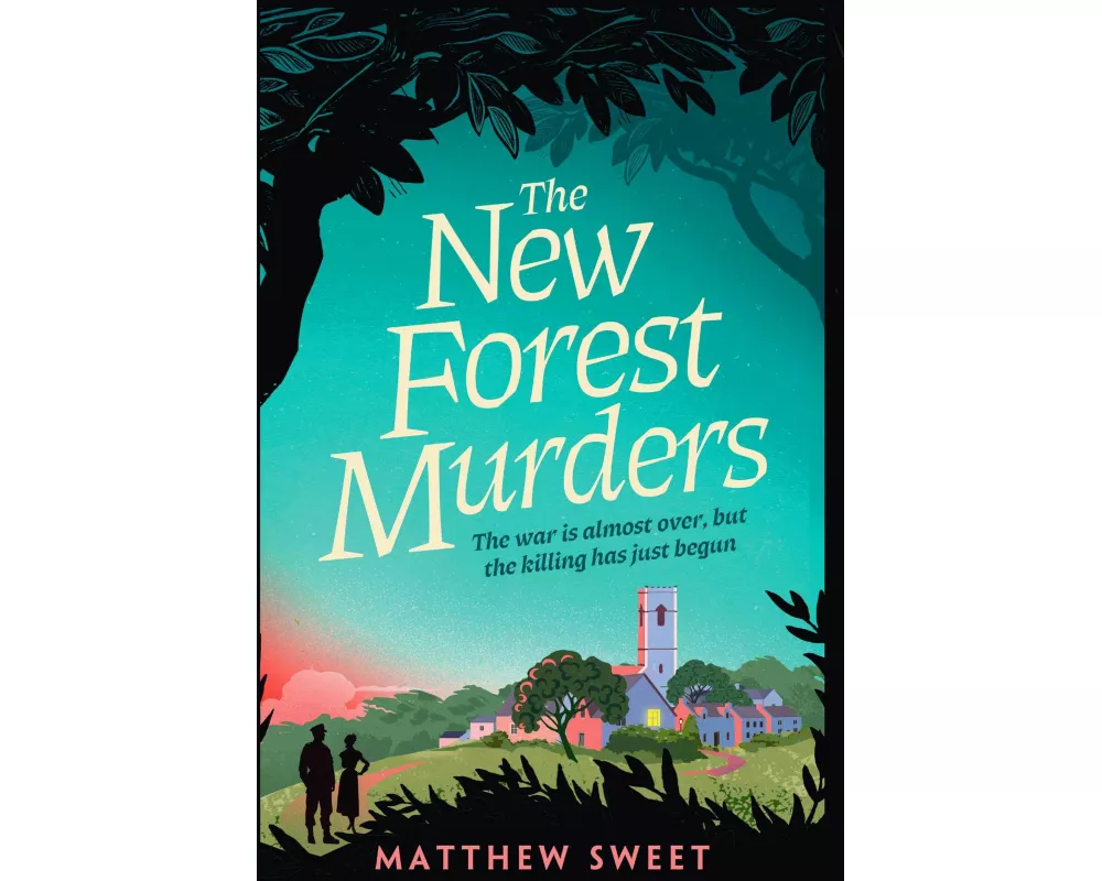 The New Forest Murders