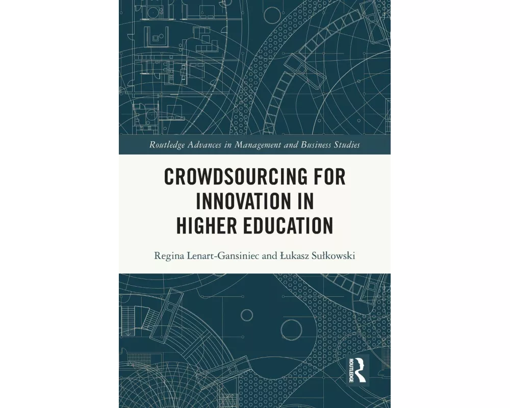 Crowdsourcing for Innovation in Higher Education