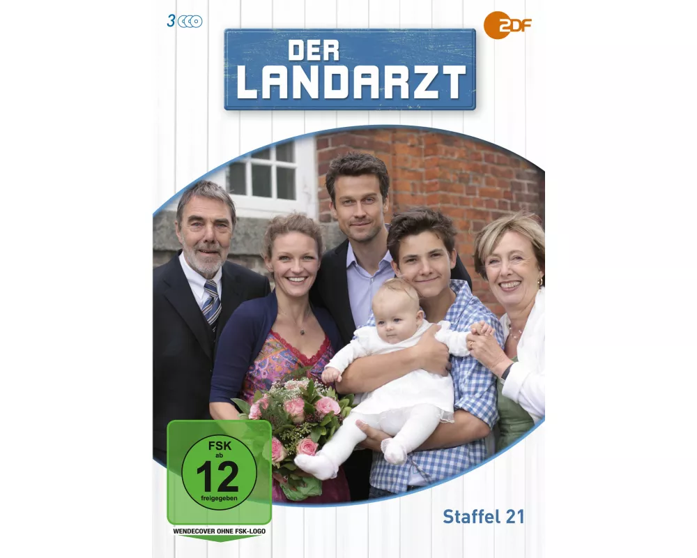 Der Landarzt