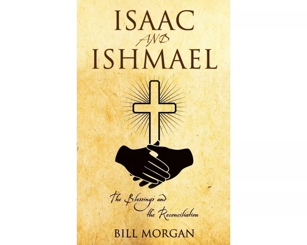 Isaac and Ishmael