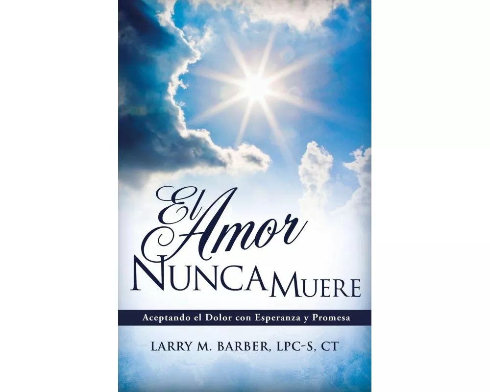 El Amor Nunca Muere