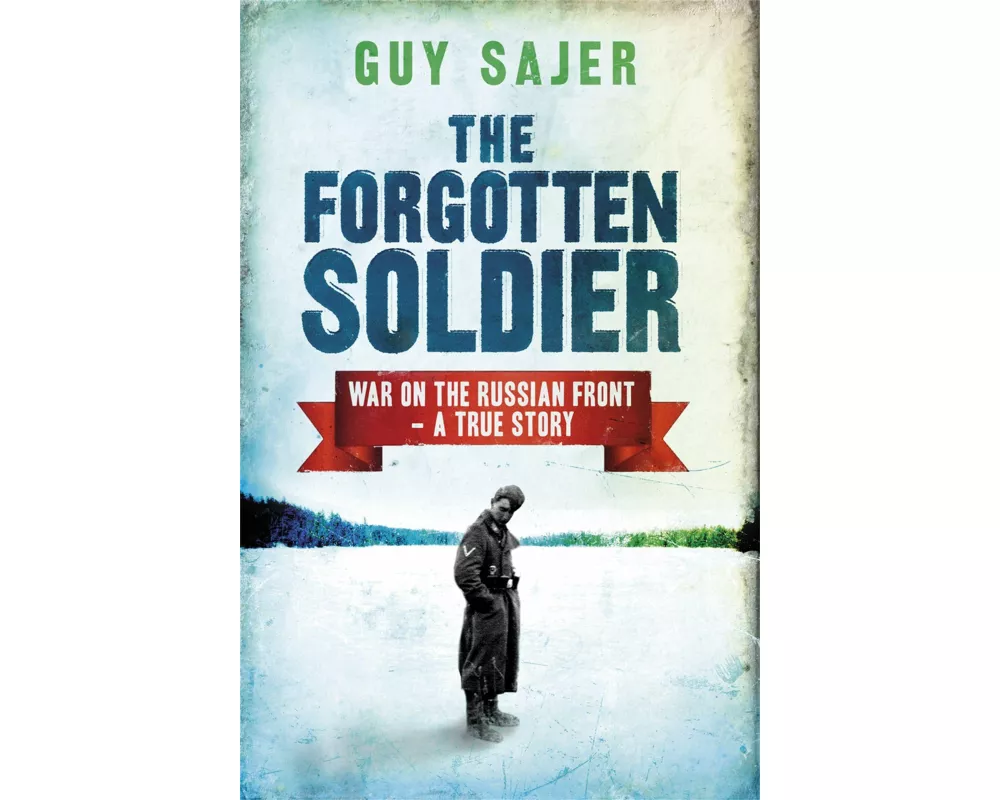The Forgotten Soldier