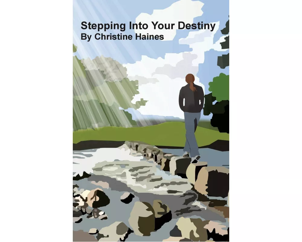Stepping Into Your Destiny